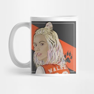 Renee Walker Mug